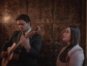 De papageno band treedt op zondagochtend 7 september op